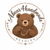 Abear4handmade - Home