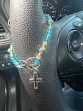 Jesus take the wheel