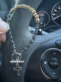 Jesus take the wheel