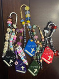 Worship Song Charms