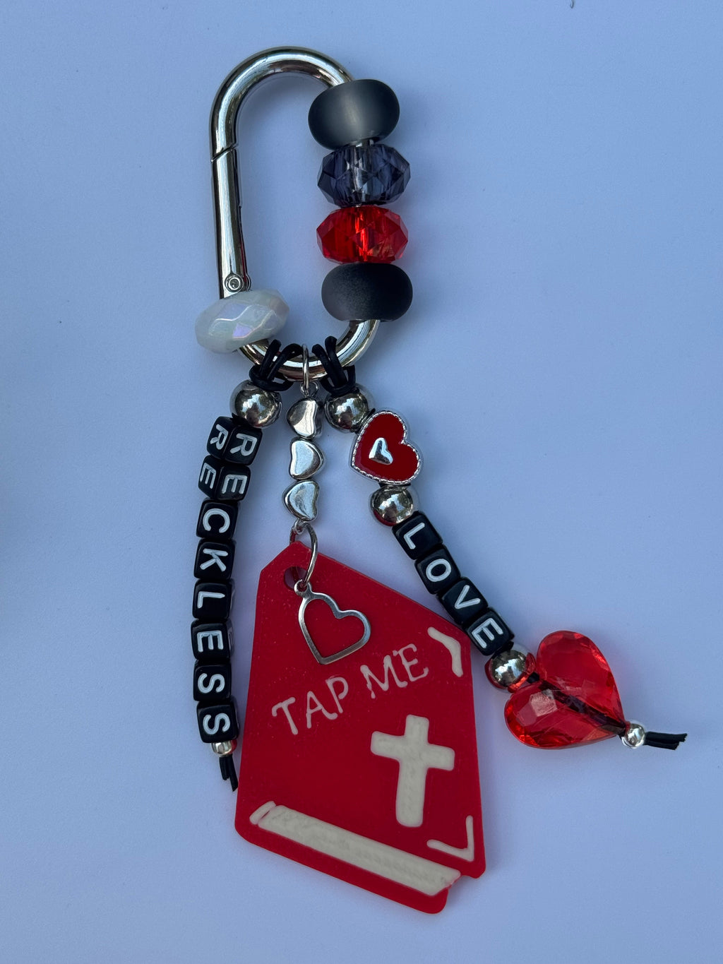 Worship Song Charms