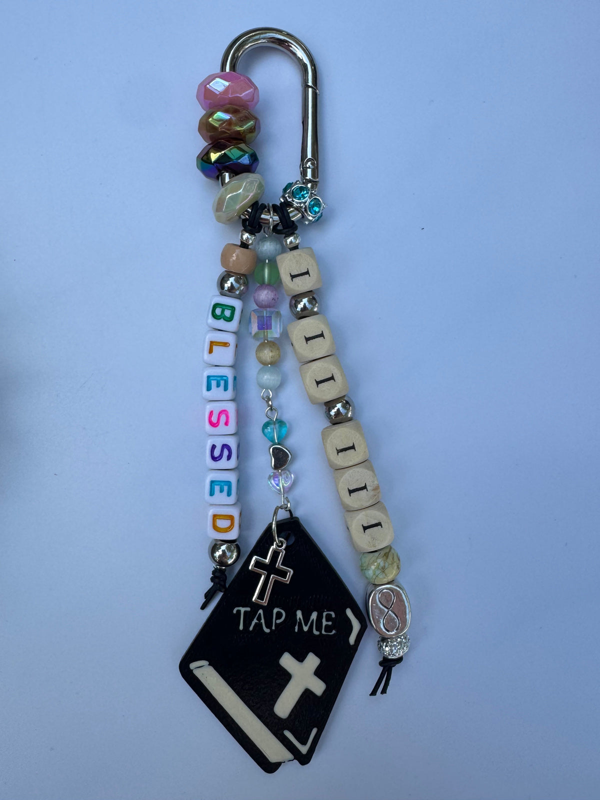 Worship Song Charms