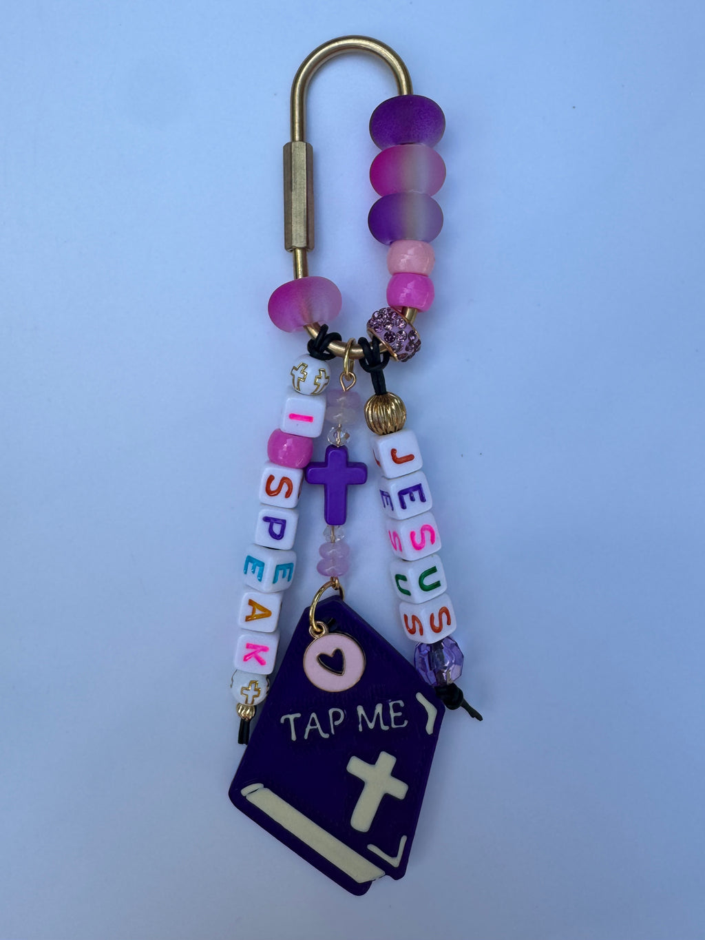 Worship Song Charms